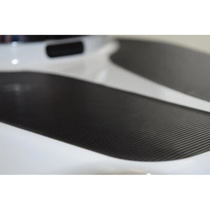 Mechanical personal scale - Anti-slip mat - Capacity 200kg - My Podologie