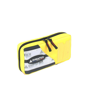 Small STUP Yellow Ampulier - 3 capacities available - DIMATEX