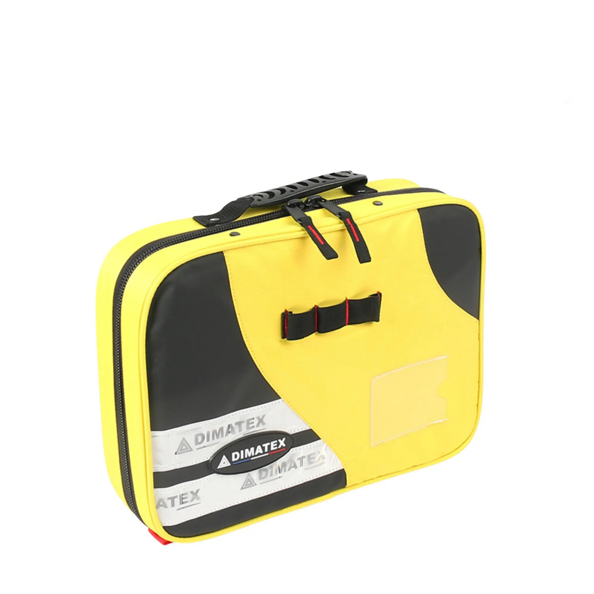 Small STUP Yellow Ampulier - 3 capacities available - DIMATEX