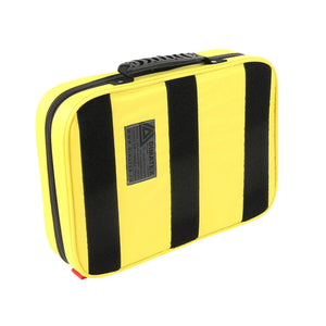 Small STUP Yellow Ampulier - 3 capacities available - DIMATEX - My Podologie