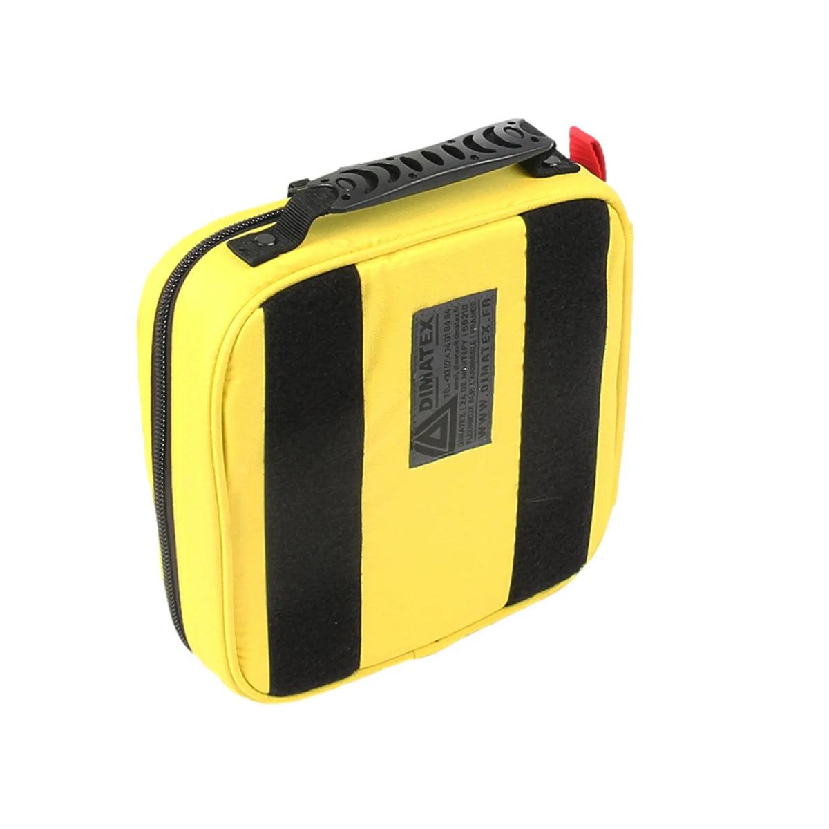 Small STUP Yellow Ampulier - 3 capacities available - DIMATEX - My Podologie