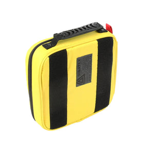 Small STUP Yellow Ampulier - 3 capacities available - DIMATEX - My Podologie