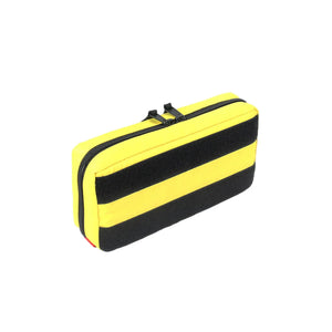 Small STUP Yellow Ampulier - 3 capacities available - DIMATEX - My Podologie