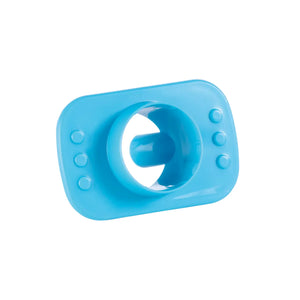 Spare part dust filter chamber - Podolog Nova Pro Ruck 