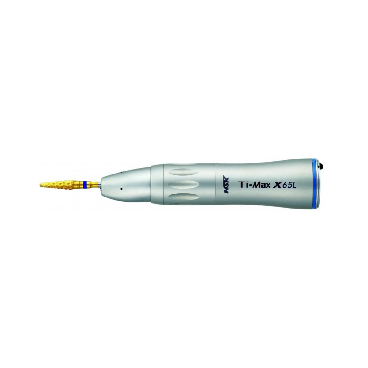 Handpiece with light and spray - TI-Max X65L - NSK - My Podologie