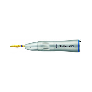 Handpiece with light and spray - TI-Max X65L - NSK - My Podologie