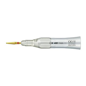 Straight handpiece - EX-6B - Type E - NSK NSK 