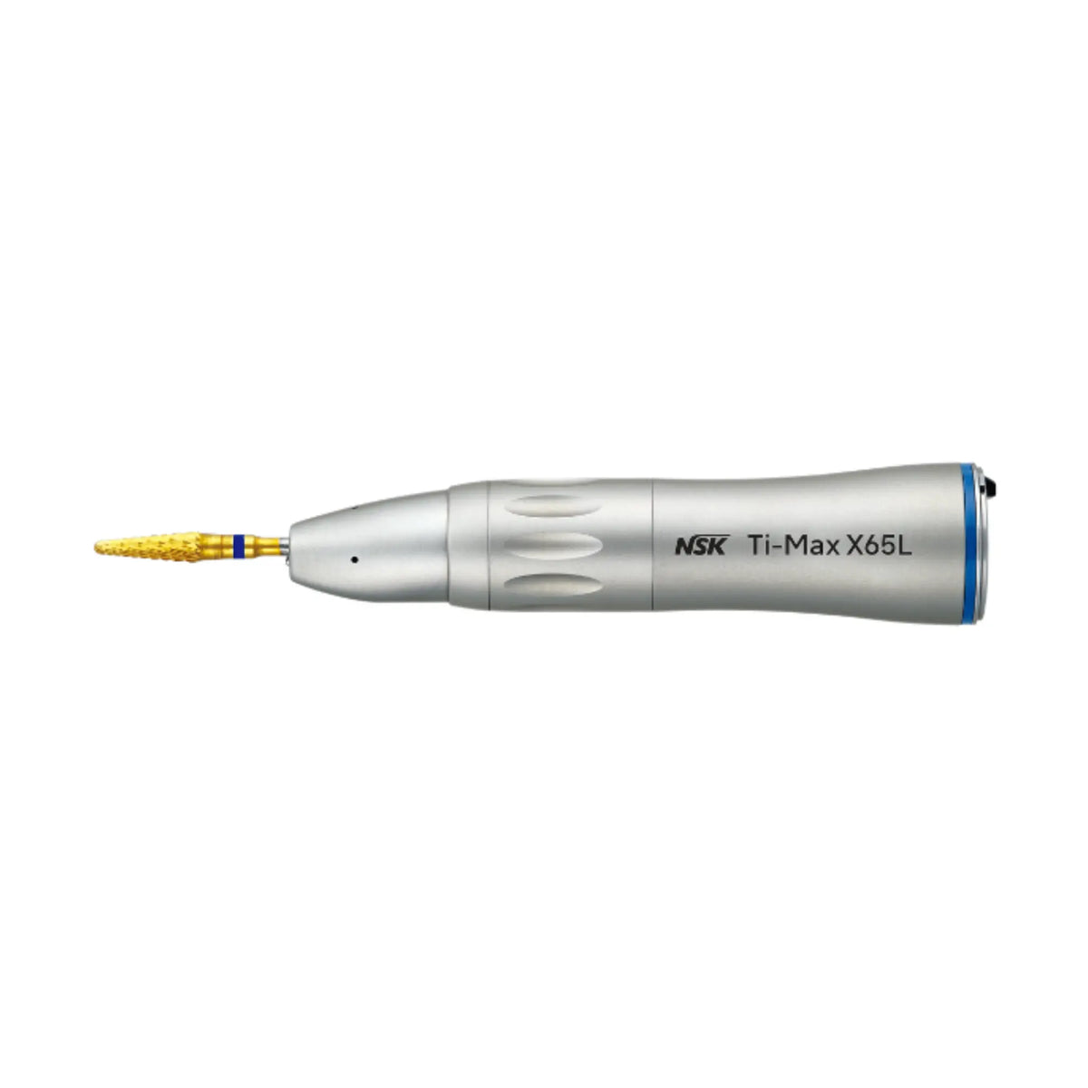 Straight handpiece with LED Ti-Max X65L - NSK NSK 