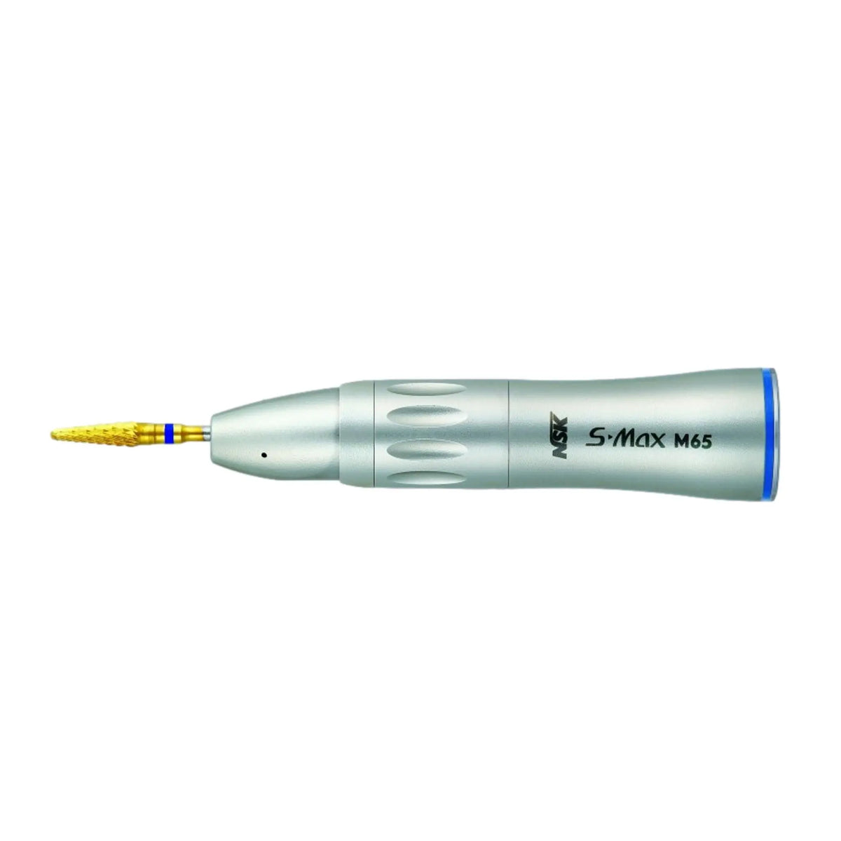 Straight handpiece with spray - S-Max M65 - NSK - My Podologie