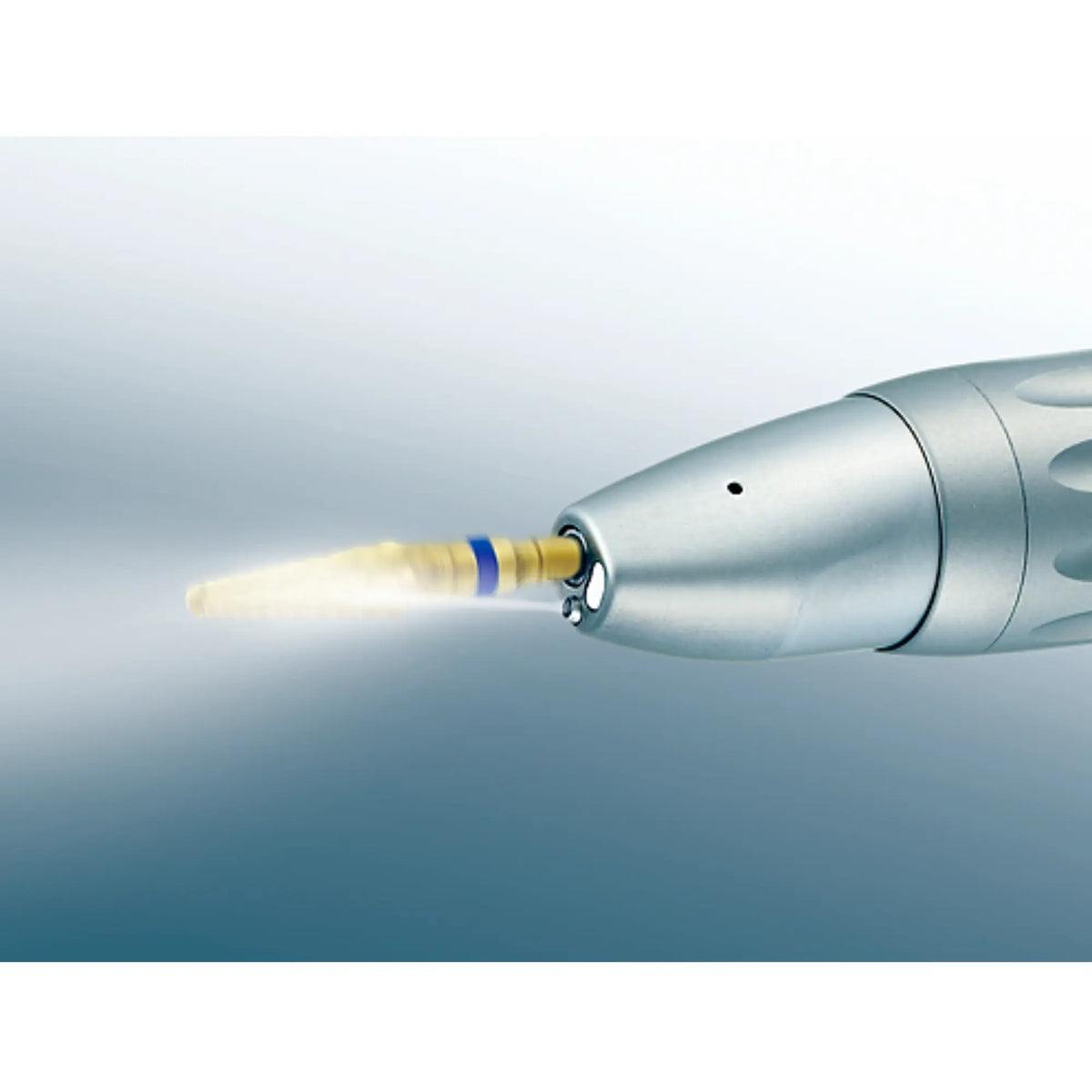 Straight handpiece with spray - S-Max M65 - NSK - My Podologie