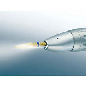 Straight handpiece with spray - S-Max M65 - NSK - My Podologie