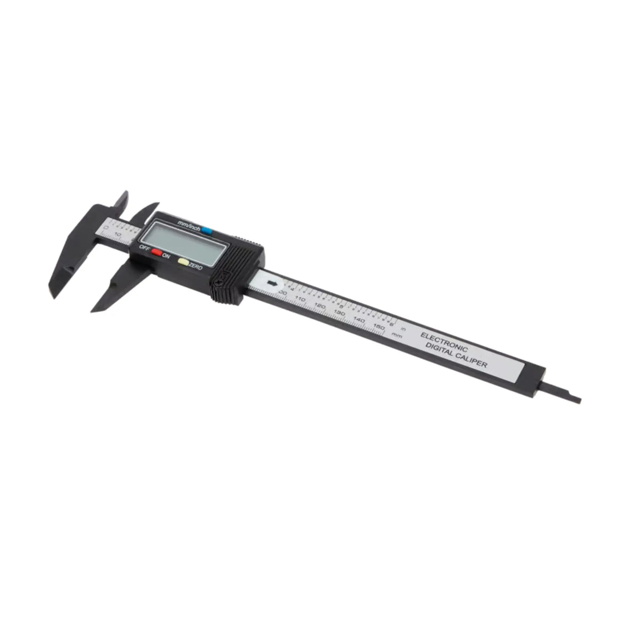Digital caliper - Werckmann Werckmann 