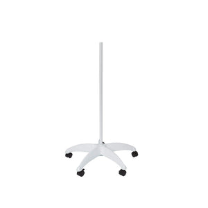 Roller foot - Compatible with all Luxo models - 3 models available - My Podologie