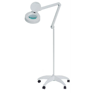 Roller foot - Compatible with all Luxo models - 3 models available - My Podologie