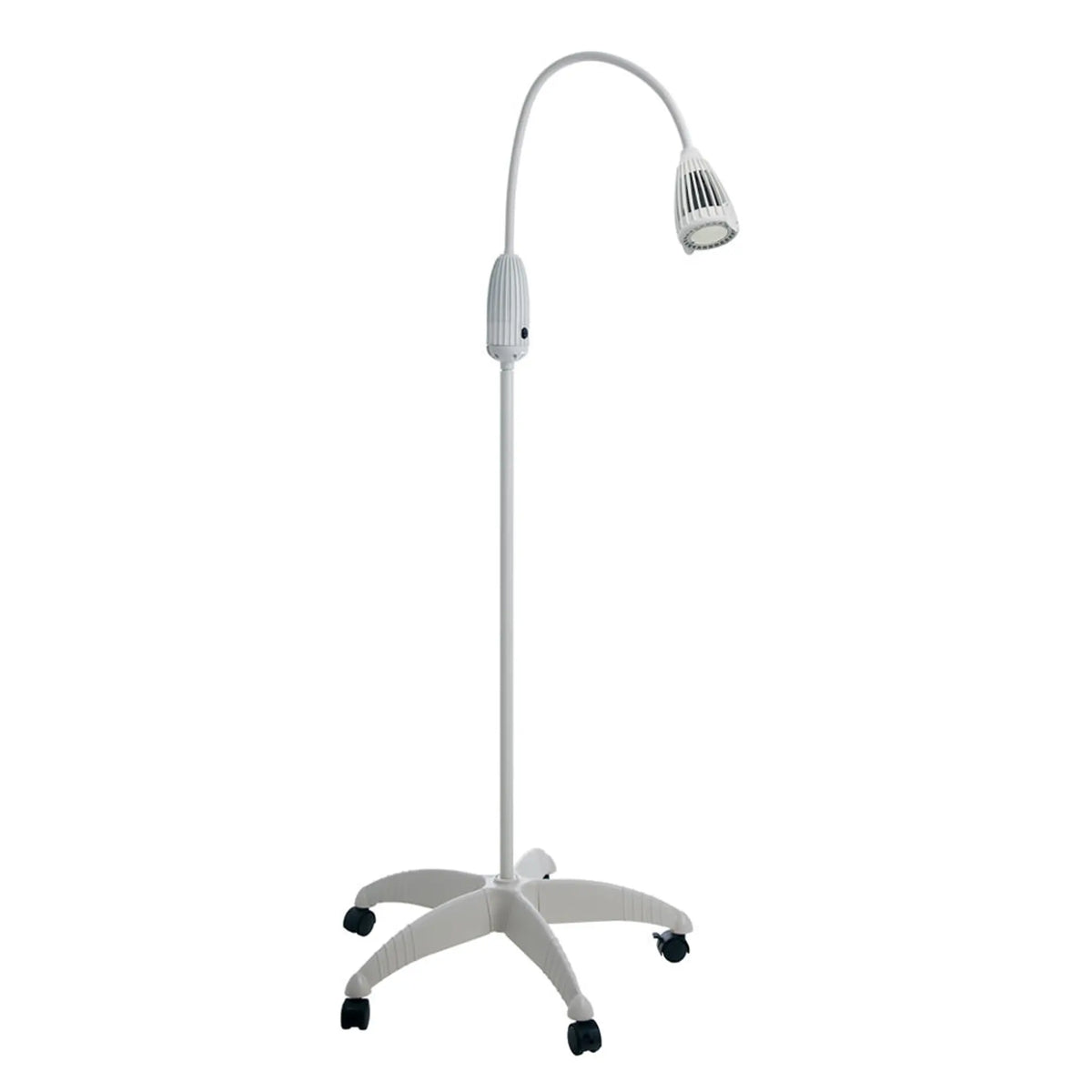 Roller foot - Compatible with all Luxo models - 3 models available - My Podologie