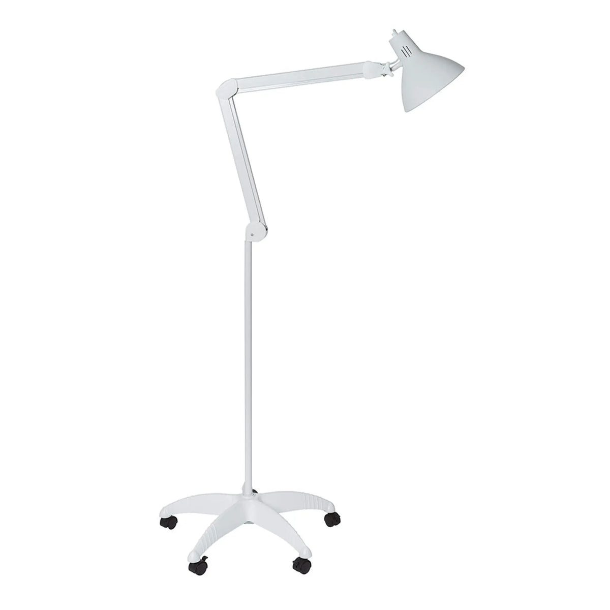 Roller foot - Compatible with all Luxo models - 3 models available - My Podologie