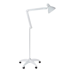 Roller foot - Compatible with all Luxo models - 3 models available - My Podologie