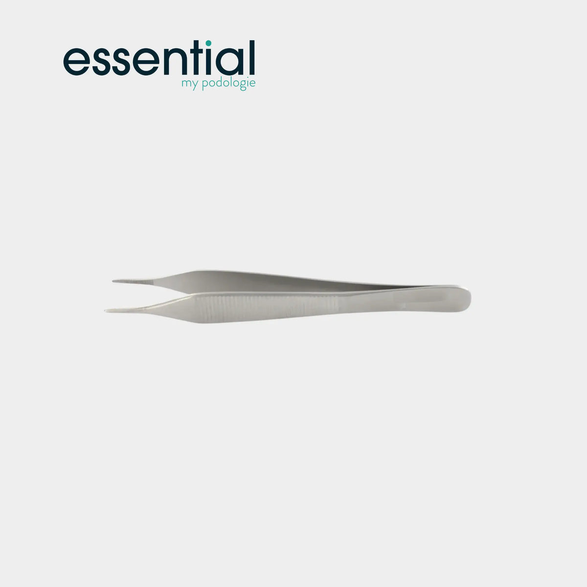 Adson forceps - 12 cm - Essential by My Podologie My Podologie 