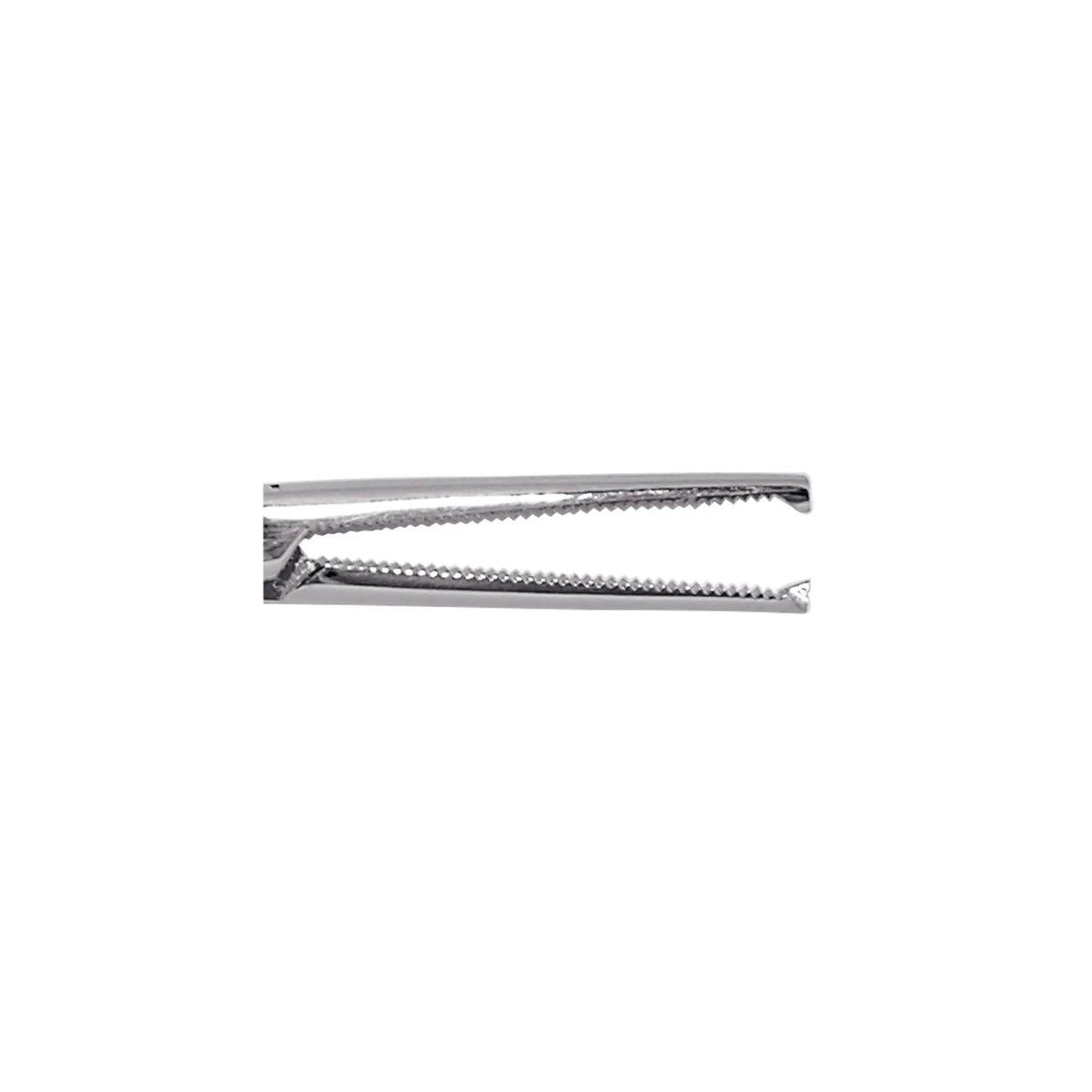 KOCHER Straight forceps with claws 14cm - My Podologie