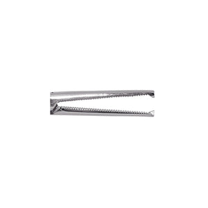 KOCHER Straight forceps with claws 14cm - My Podologie