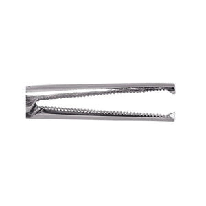Kocher forceps - Straight - With claws - 16cm - My Podologie