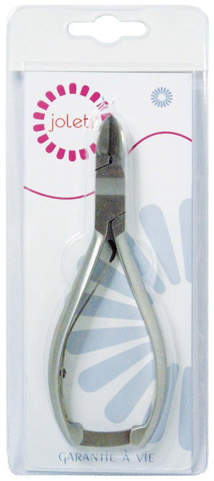 Nail pliers 14.5cm JOLETI - My Podology