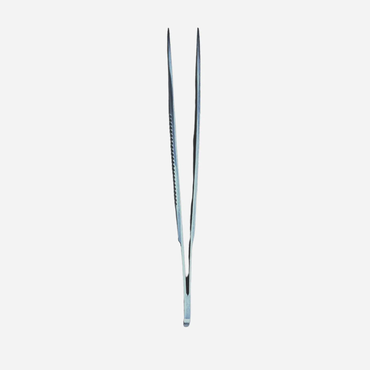 Splinter forceps - 10 cm - Stainless steel - Essential by My Podologie