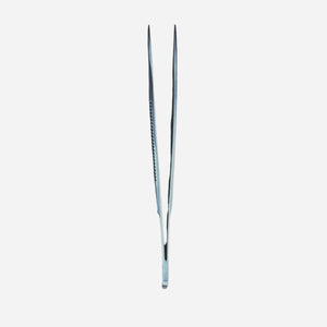 Splinter forceps - 10 cm - Stainless steel - Essential by My Podologie