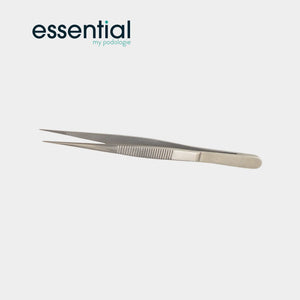 Fine tip forceps - 12 cm - Essential by My Podologie Essential 