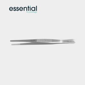 Alicate punta redonda - 12 cm - Essential de My Podologie Essential 