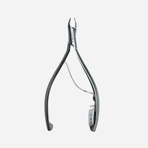 Desire pliers - With clasp - 12 cm - Stainless steel - Essential by My Podologie