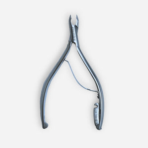 Desire pliers - With clasp - 12 cm - Stainless steel - Essential by My Podologie