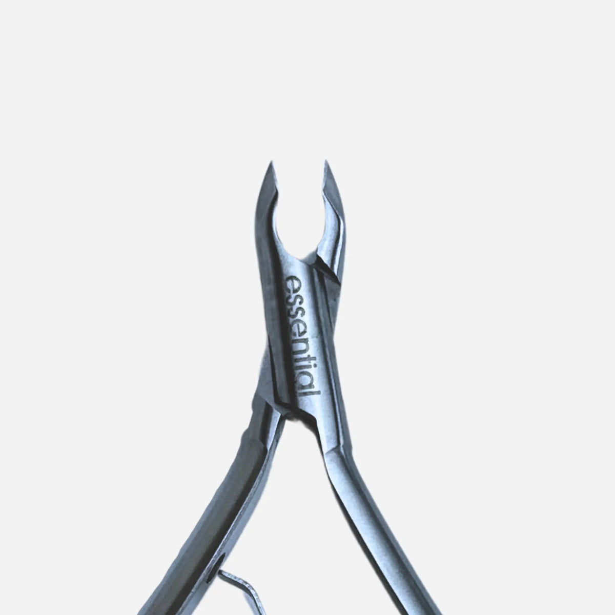 Desire pliers - With clasp - 12 cm - Stainless steel - Essential by My Podologie