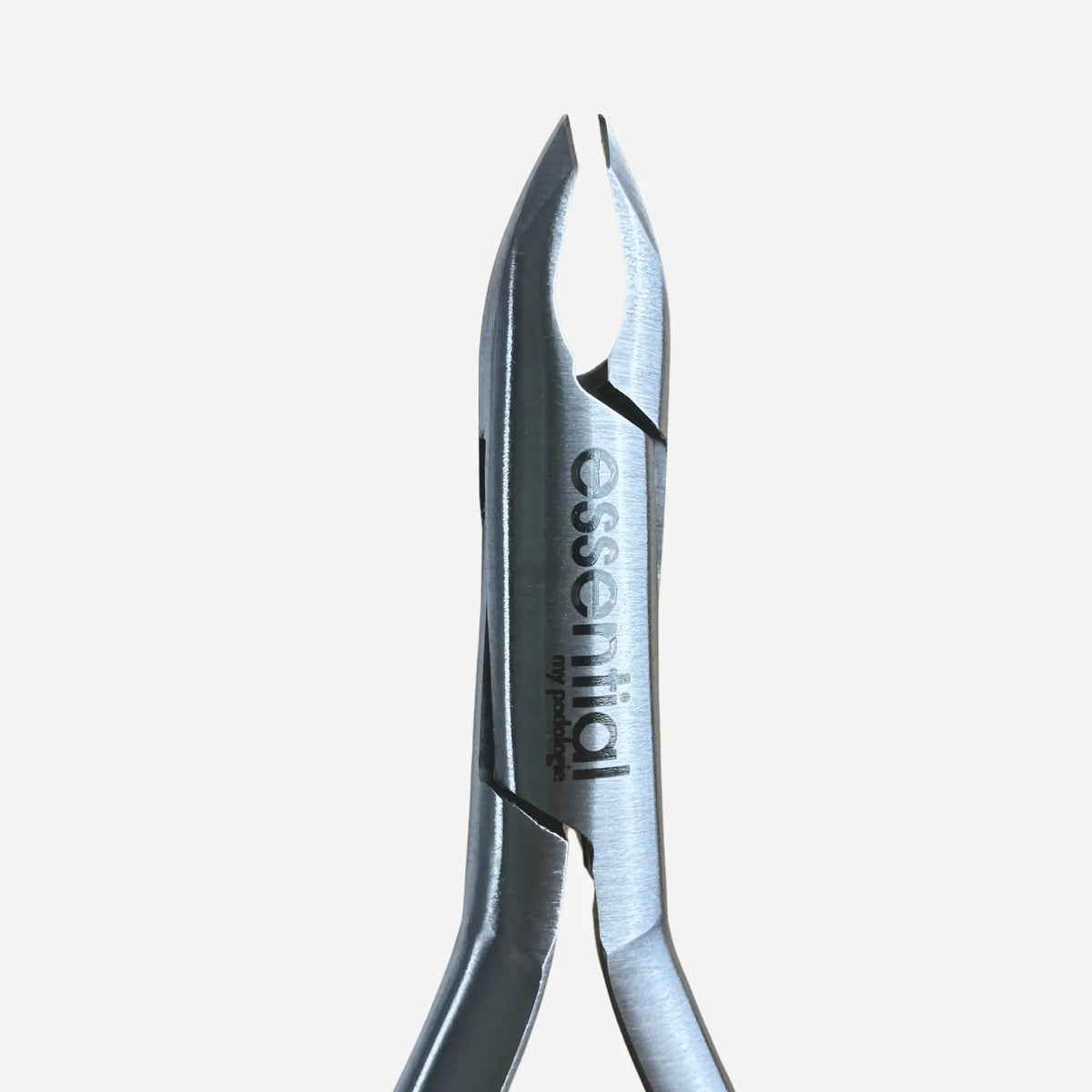 Desire pliers - Without clasp - 12 cm - Stainless steel - Essential by My Podologie