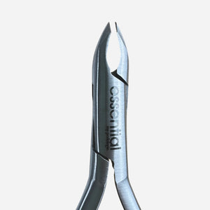 Desire pliers - Without clasp - 12 cm - Stainless steel - Essential by My Podologie