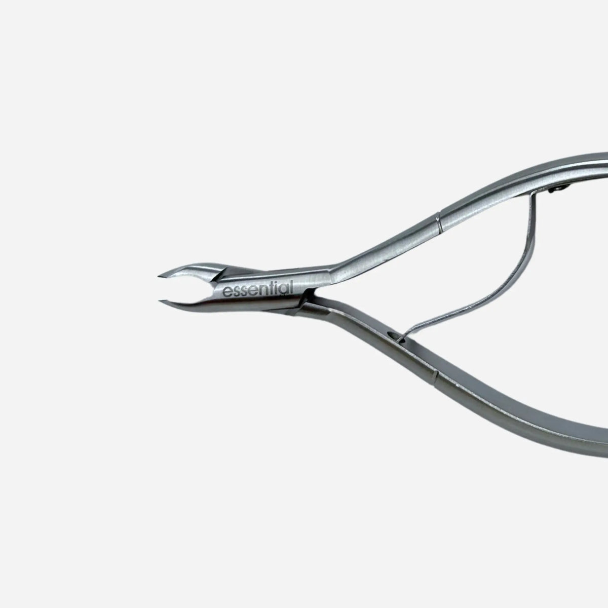 Desire pliers - Without clasp - 12 cm - Stainless steel - Essential by My Podologie