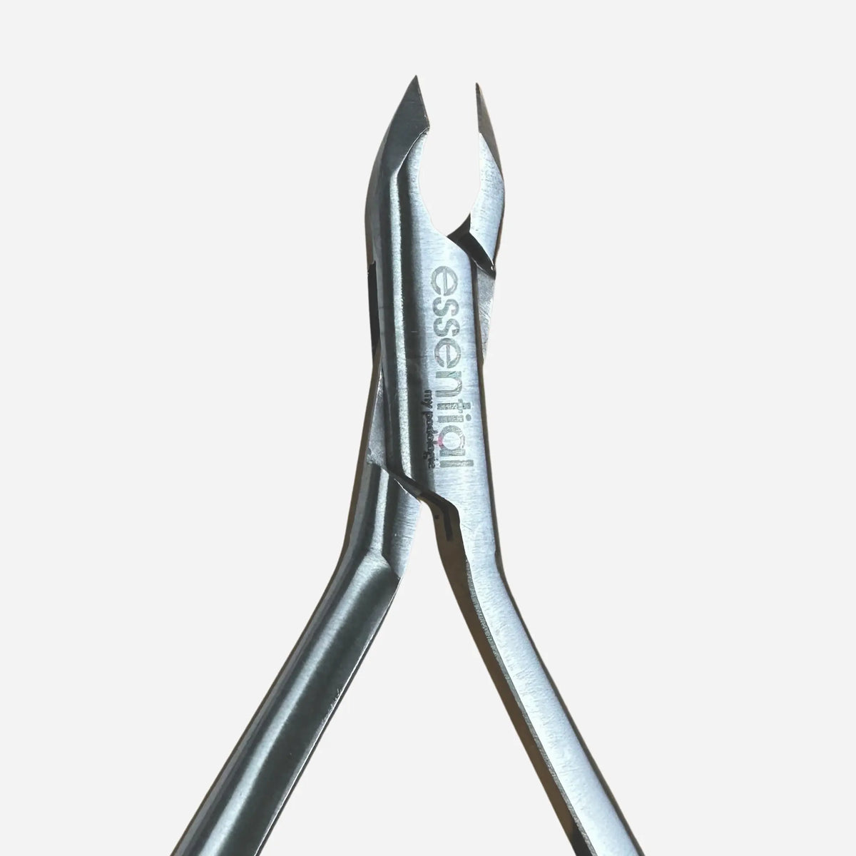 Desire pliers - Without clasp - 12 cm - Stainless steel - Essential by My Podologie