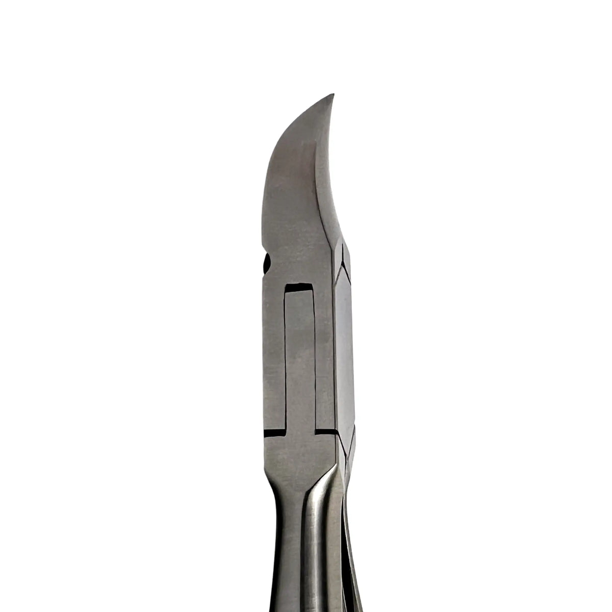 Nail pliers - Concave cut - Tapered jaws - 14cm - MP by My Podologie