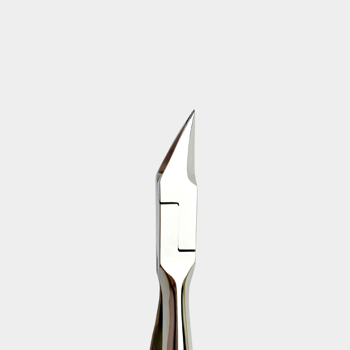 Nail pliers - Straight cut - 20 mm - Tapered jaws - Expert by My Podologie