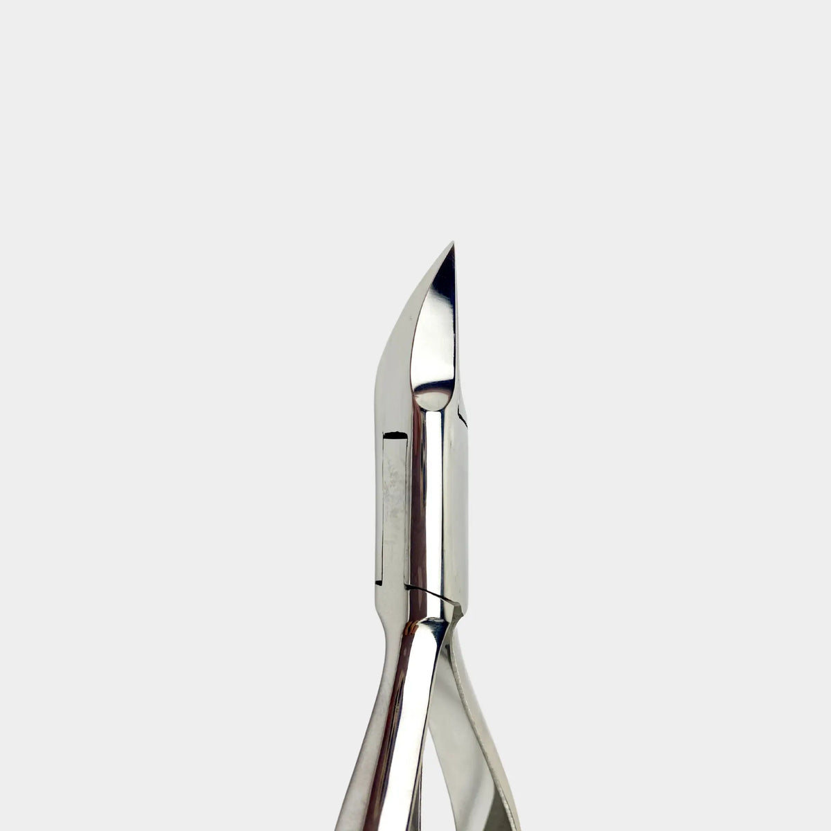 Nail pliers - Straight cut - Tapered jaws - 13 cm - Stainless steel - Essential by My Podologie