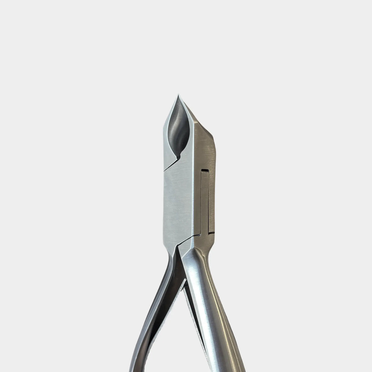Nail pliers - Oblique cut - 14 cm - Stainless steel - Essential by My Podologie