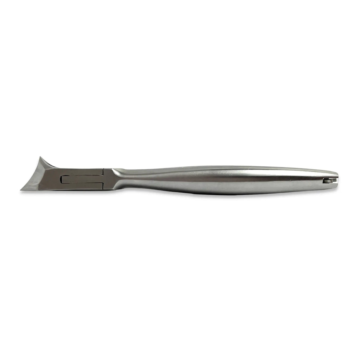 Nail pliers - Oblique cut - Single spring - 14cm - Stainless steel - MP by My Podologie