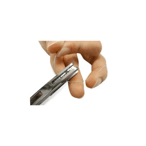 Tooth pliers - 14.5 cm - Ruck Ruck Instrumente 