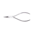 Pince à bec rond - 14 cm - Ruck