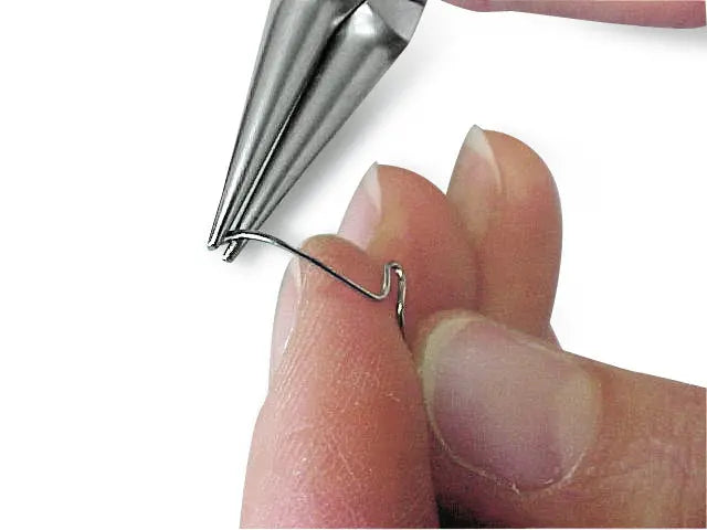 Round nose pliers - 14 cm - Ruck - My Podologie