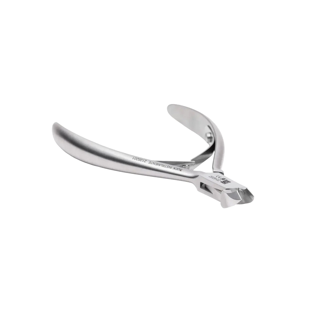 Cuticle Nipper - 5mm Beveled Blade - 10.5cm - Ruck Ruck 