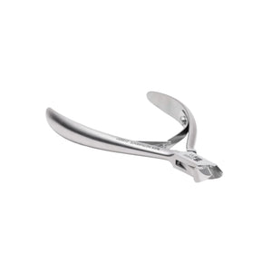 Pince à cuticules - Lame biseautée de 5 mm - 10,5 cm - Ruck Ruck 