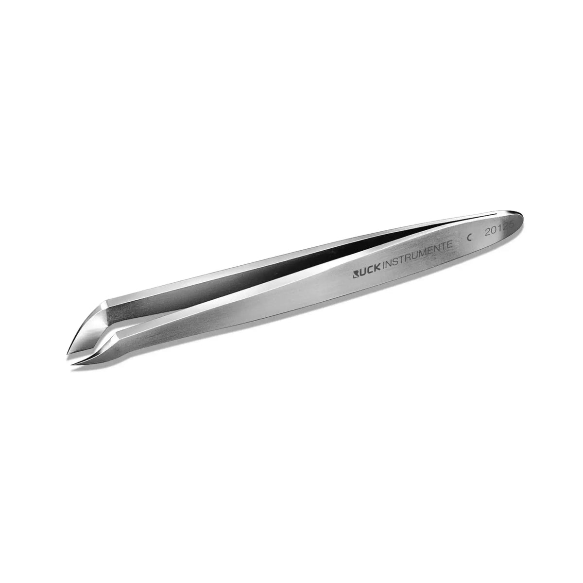 Cuticle nipper - Length: 9 cm - Ruck Ruck 