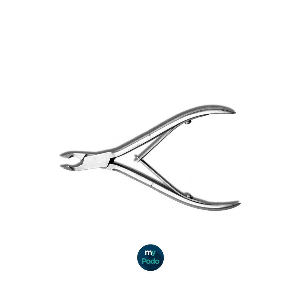 Cuticle nippers My Podologie My Podologie 