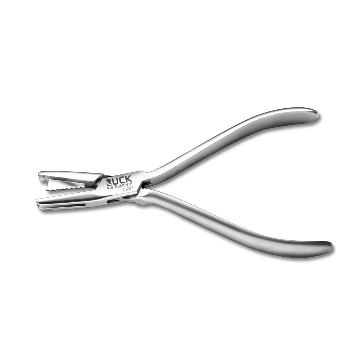 Tooth pliers - 14.5 cm - Ruck Ruck Instrumente 